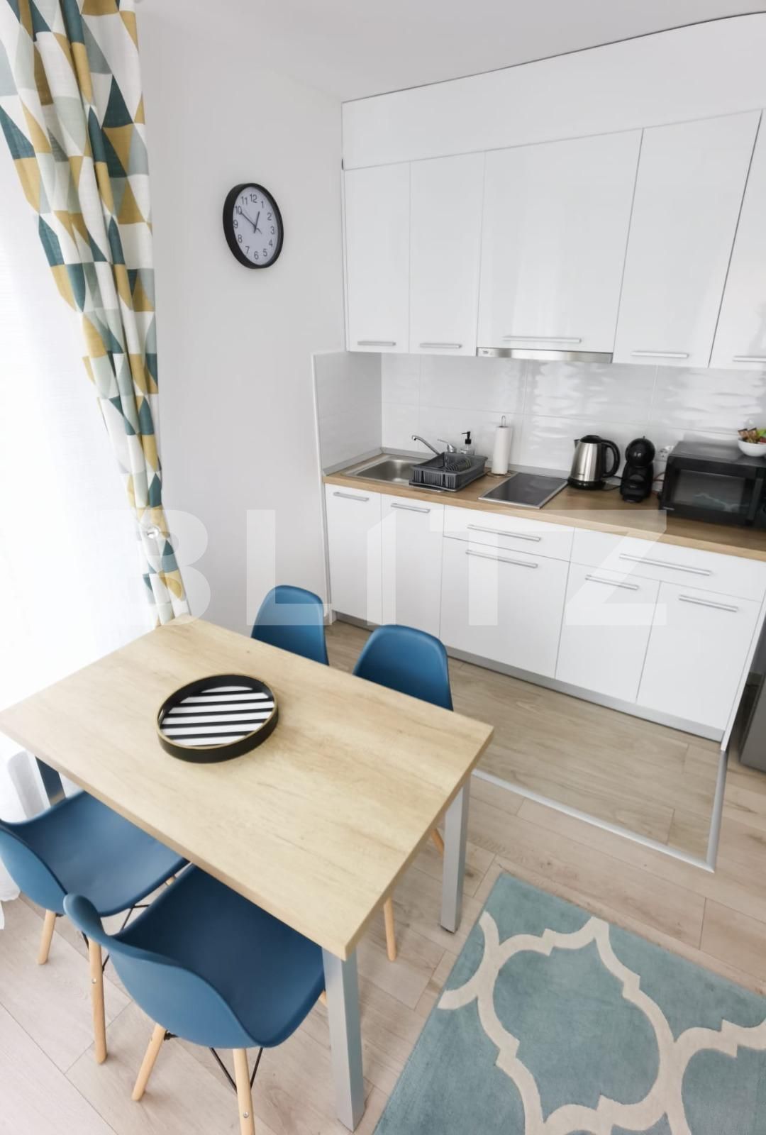 Apartament de închiriat 2 camere Dambul Rotund - 75631AI | BLITZ Cluj-Napoca | Poza9