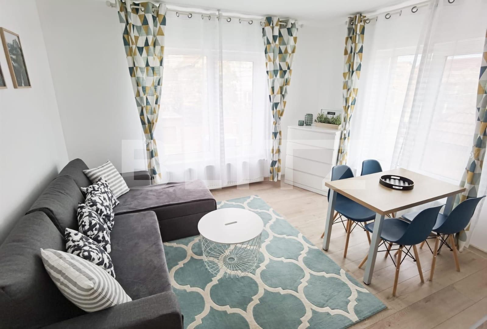 Apartament de închiriat 2 camere Dambul Rotund - 75631AI | BLITZ Cluj-Napoca | Poza2