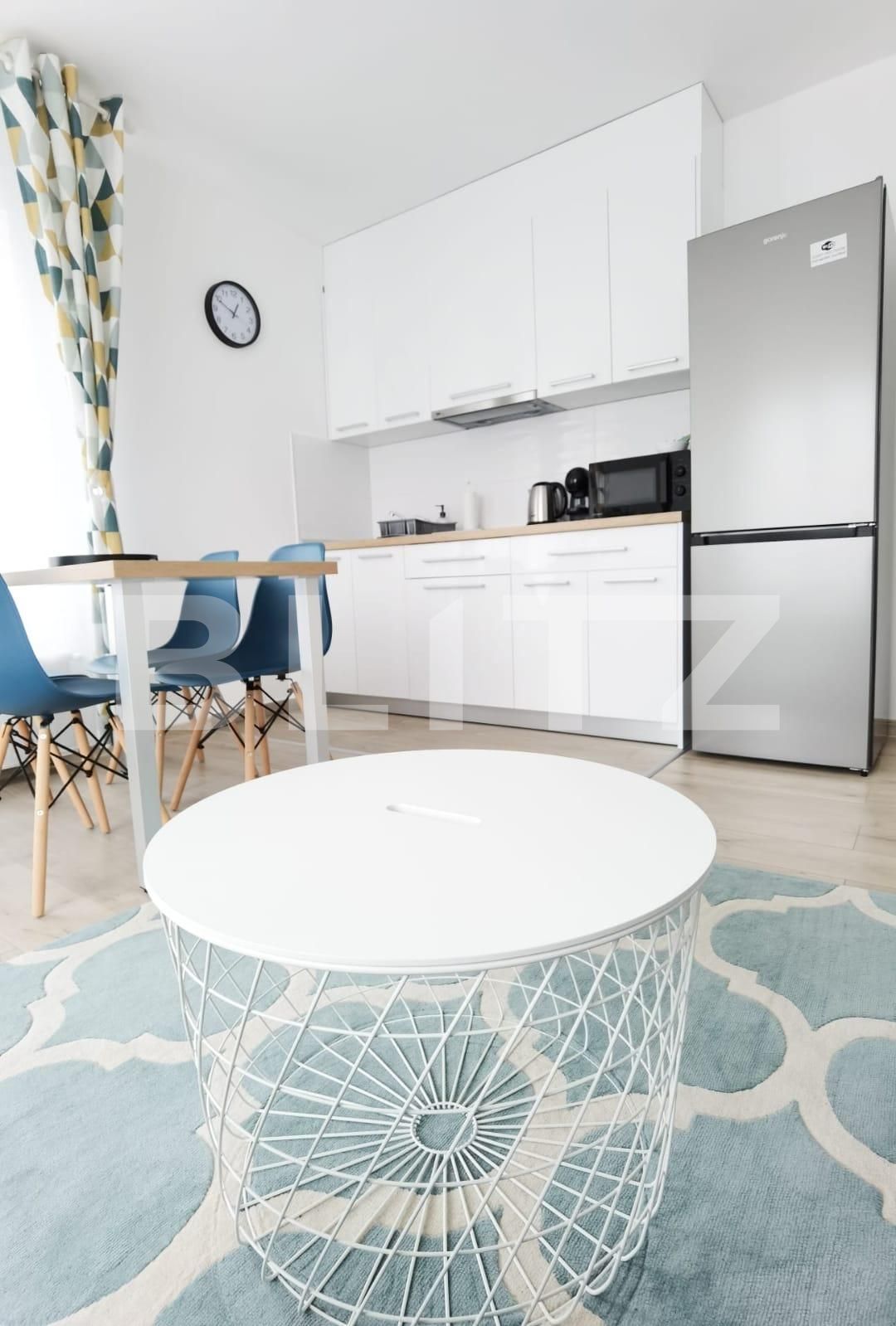 Apartament de închiriat 2 camere Dambul Rotund - 75631AI | BLITZ Cluj-Napoca | Poza7