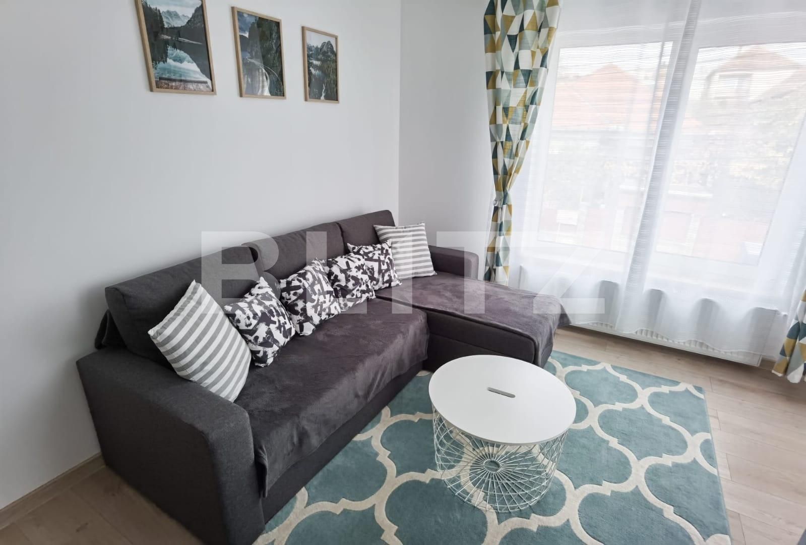 Apartament de închiriat 2 camere Dambul Rotund - 75631AI | BLITZ Cluj-Napoca | Poza3