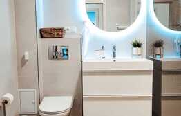 Apartament 2 camere, balcon, parcare, zona strazii Corneliu Coposu