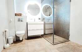 Apartament 2 camere, balcon, parcare, zona strazii Corneliu Coposu