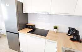 Apartament 2 camere, balcon, parcare, zona strazii Corneliu Coposu