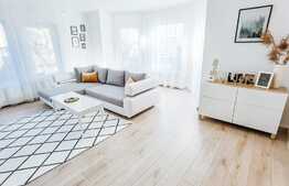 Apartament 2 camere, balcon, parcare, zona strazii Corneliu Coposu