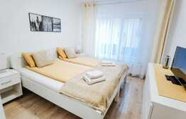Apartament 2 camere, balcon, parcare, zona strazii Corneliu Coposu