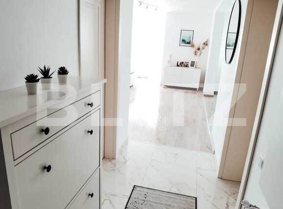 Apartament de închiriat 2 camere Dambul Rotund - 75632AI | BLITZ Cluj-Napoca | Poza8