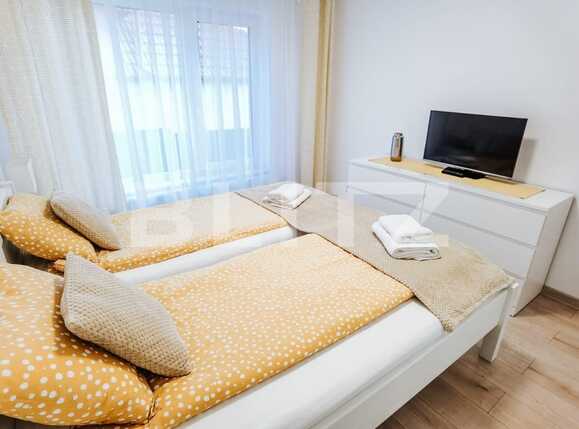 Apartament de închiriat 2 camere Dambul Rotund - 75632AI | BLITZ Cluj-Napoca | Poza9