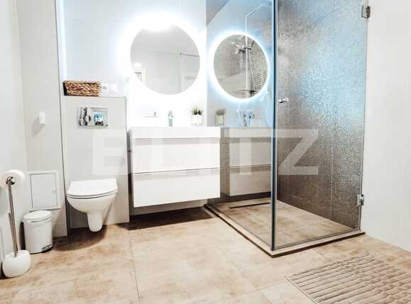 Apartament de închiriat 2 camere Dambul Rotund - 75632AI | BLITZ Cluj-Napoca | Poza12