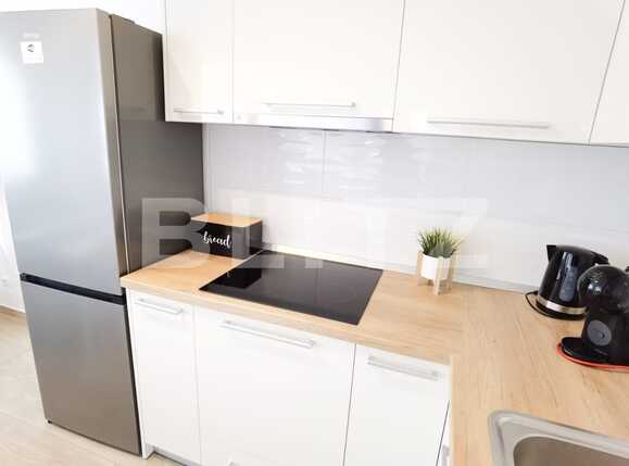 Apartament de închiriat 2 camere Dambul Rotund - 75632AI | BLITZ Cluj-Napoca | Poza6