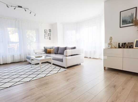 Apartament de închiriat 2 camere Dambul Rotund - 75632AI | BLITZ Cluj-Napoca | Poza2