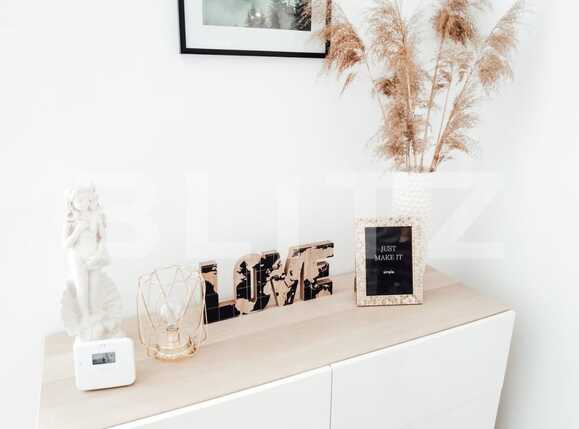 Apartament de închiriat 2 camere Dambul Rotund - 75632AI | BLITZ Cluj-Napoca | Poza7