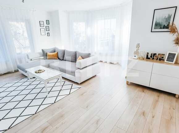 Apartament de închiriat 2 camere Dambul Rotund - 75632AI | BLITZ Cluj-Napoca | Poza3