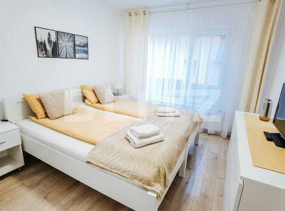 Apartament de închiriat 2 camere Dambul Rotund - 75632AI | BLITZ Cluj-Napoca | Poza10