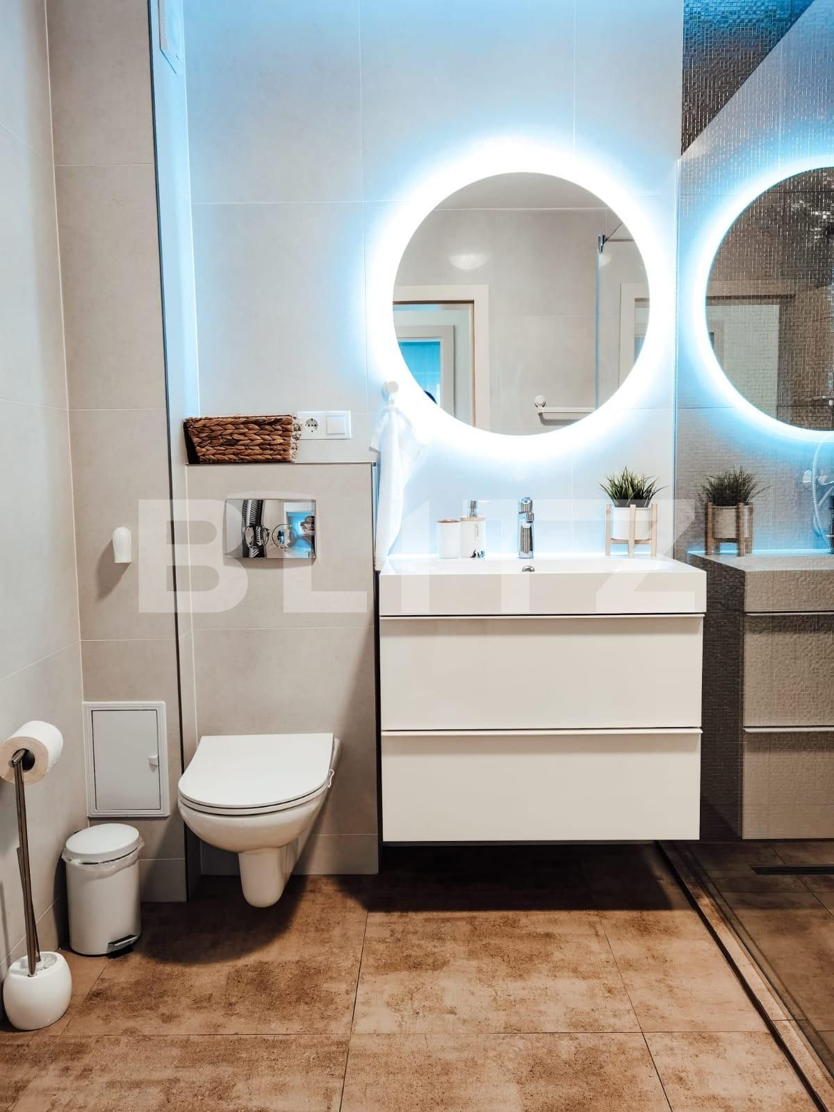 Apartament de închiriat 2 camere Dambul Rotund - 75632AI | BLITZ Cluj-Napoca | Poza11