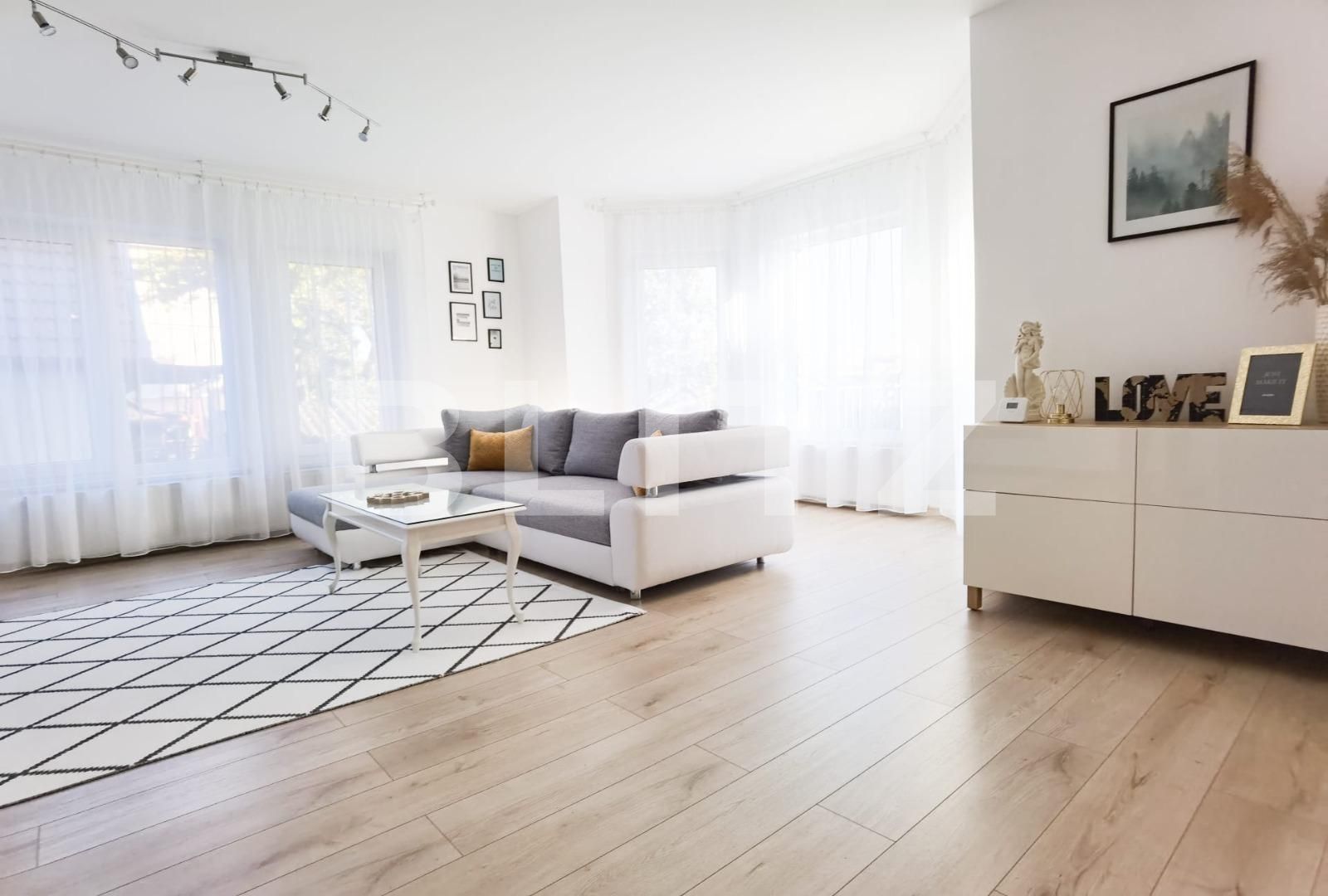 Apartament de închiriat 2 camere Dambul Rotund - 75632AI | BLITZ Cluj-Napoca | Poza2