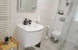 Apartament 2 camere, prima inchiriere, parcare, zona strazii Corneliu Coposu