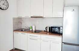 Apartament 2 camere, prima inchiriere, parcare, zona strazii Corneliu Coposu