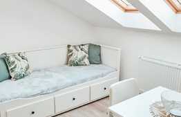 Apartament 2 camere, prima inchiriere, parcare, zona strazii Corneliu Coposu