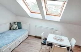 Apartament 2 camere, prima inchiriere, parcare, zona strazii Corneliu Coposu