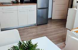 Apartament 2 camere, prima inchiriere, parcare, zona strazii Corneliu Coposu