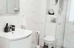 Apartament 2 camere, prima inchiriere, parcare, zona strazii Corneliu Coposu