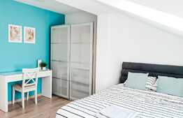 Apartament 2 camere, prima inchiriere, parcare, zona strazii Corneliu Coposu