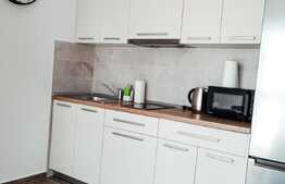 Apartament 2 camere, prima inchiriere, parcare, zona strazii Corneliu Coposu