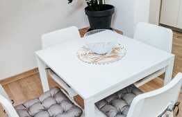 Apartament 2 camere, prima inchiriere, parcare, zona strazii Corneliu Coposu