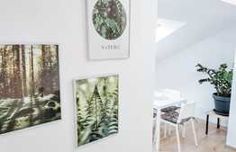 Apartament 2 camere, prima inchiriere, parcare, zona strazii Corneliu Coposu