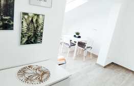 Apartament 2 camere, prima inchiriere, parcare, zona strazii Corneliu Coposu