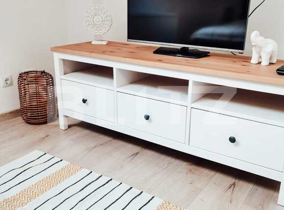 Apartament de închiriat 2 camere Dambul Rotund - 75633AI | BLITZ Cluj-Napoca | Poza3