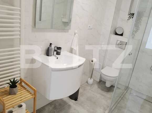 Apartament de închiriat 2 camere Dambul Rotund - 75633AI | BLITZ Cluj-Napoca | Poza14