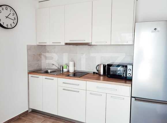 Apartament de închiriat 2 camere Dambul Rotund - 75633AI | BLITZ Cluj-Napoca | Poza11