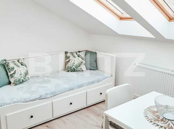 Apartament de închiriat 2 camere Dambul Rotund - 75633AI | BLITZ Cluj-Napoca | Poza9