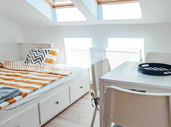 Apartament de închiriat 2 camere Dambul Rotund - 75633AI | BLITZ Cluj-Napoca | Poza7