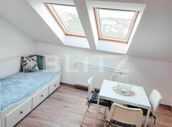 Apartament de închiriat 2 camere Dambul Rotund - 75633AI | BLITZ Cluj-Napoca | Poza8