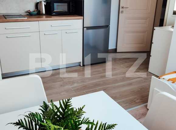 Apartament de închiriat 2 camere Dambul Rotund - 75633AI | BLITZ Cluj-Napoca | Poza12