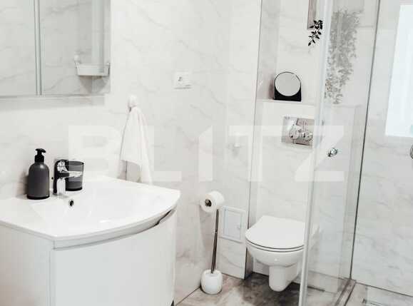 Apartament de închiriat 2 camere Dambul Rotund - 75633AI | BLITZ Cluj-Napoca | Poza15