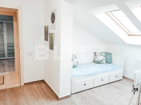 Apartament de închiriat 2 camere Dambul Rotund - 75633AI | BLITZ Cluj-Napoca | Poza10