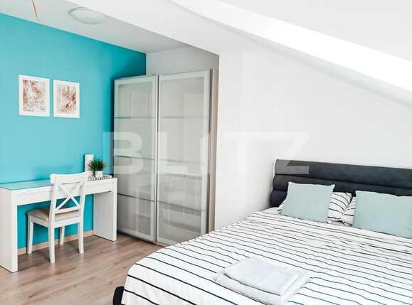 Apartament de închiriat 2 camere Dambul Rotund - 75633AI | BLITZ Cluj-Napoca | Poza1