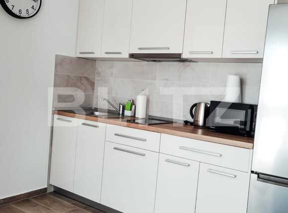 Apartament de închiriat 2 camere Dambul Rotund - 75633AI | BLITZ Cluj-Napoca | Poza13