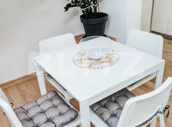 Apartament de închiriat 2 camere Dambul Rotund - 75633AI | BLITZ Cluj-Napoca | Poza5