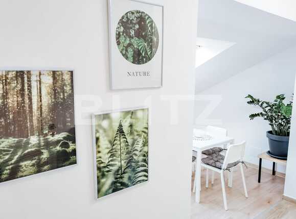 Apartament de închiriat 2 camere Dambul Rotund - 75633AI | BLITZ Cluj-Napoca | Poza4