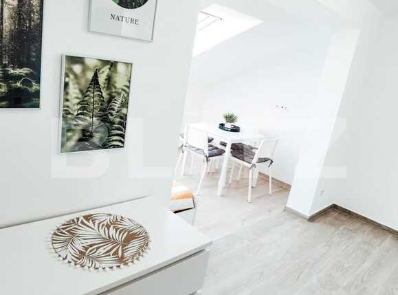 Apartament de închiriat 2 camere Dambul Rotund - 75633AI | BLITZ Cluj-Napoca | Poza6