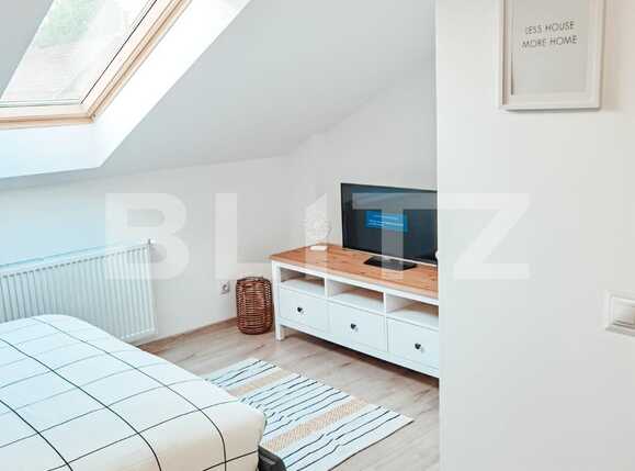 Apartament de închiriat 2 camere Dambul Rotund - 75633AI | BLITZ Cluj-Napoca | Poza2