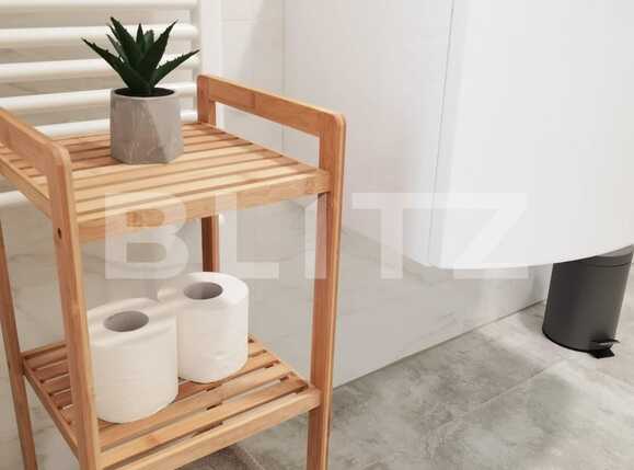 Apartament de închiriat 2 camere Dambul Rotund - 75633AI | BLITZ Cluj-Napoca | Poza16