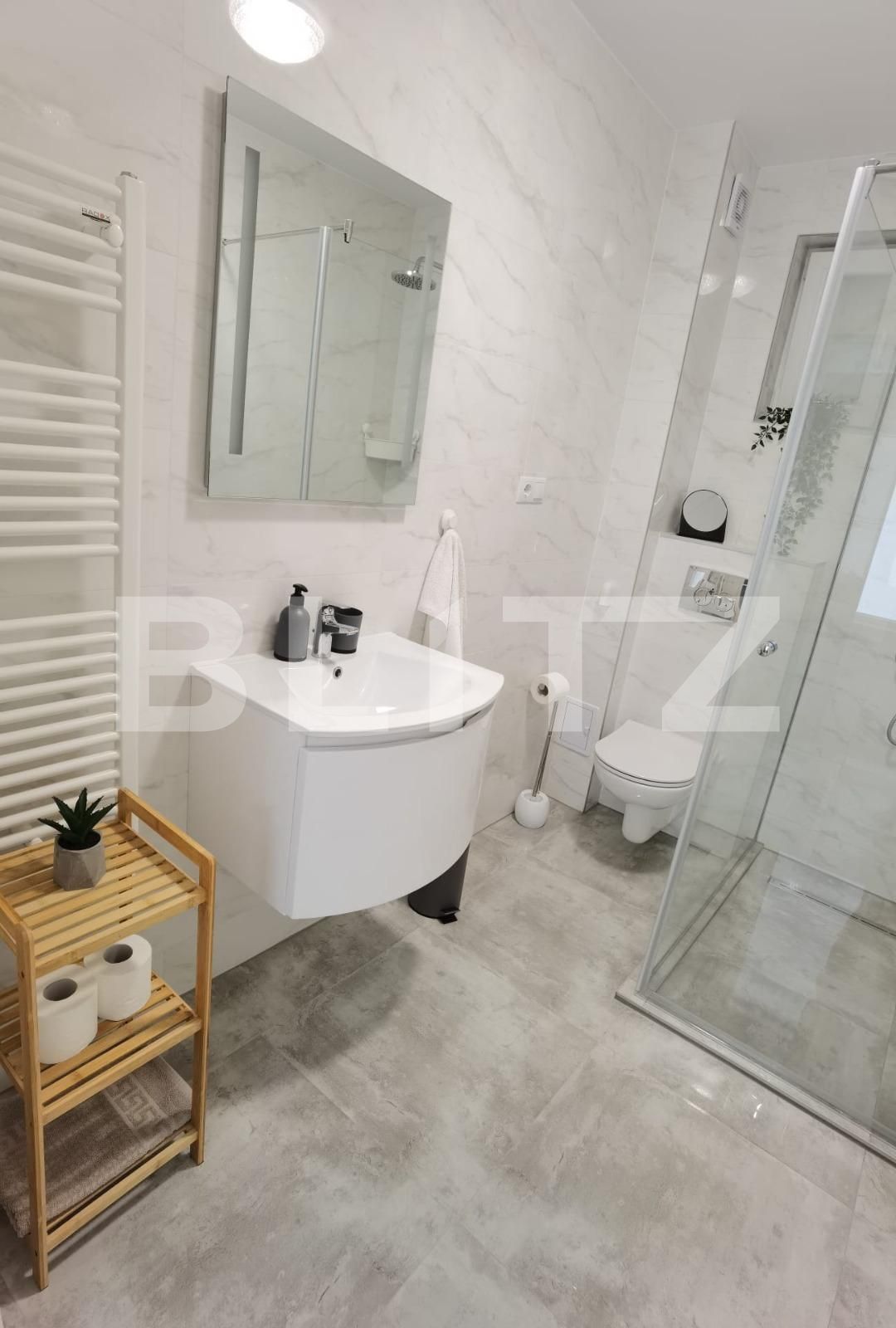 Apartament de închiriat 2 camere Dambul Rotund - 75633AI | BLITZ Cluj-Napoca | Poza14