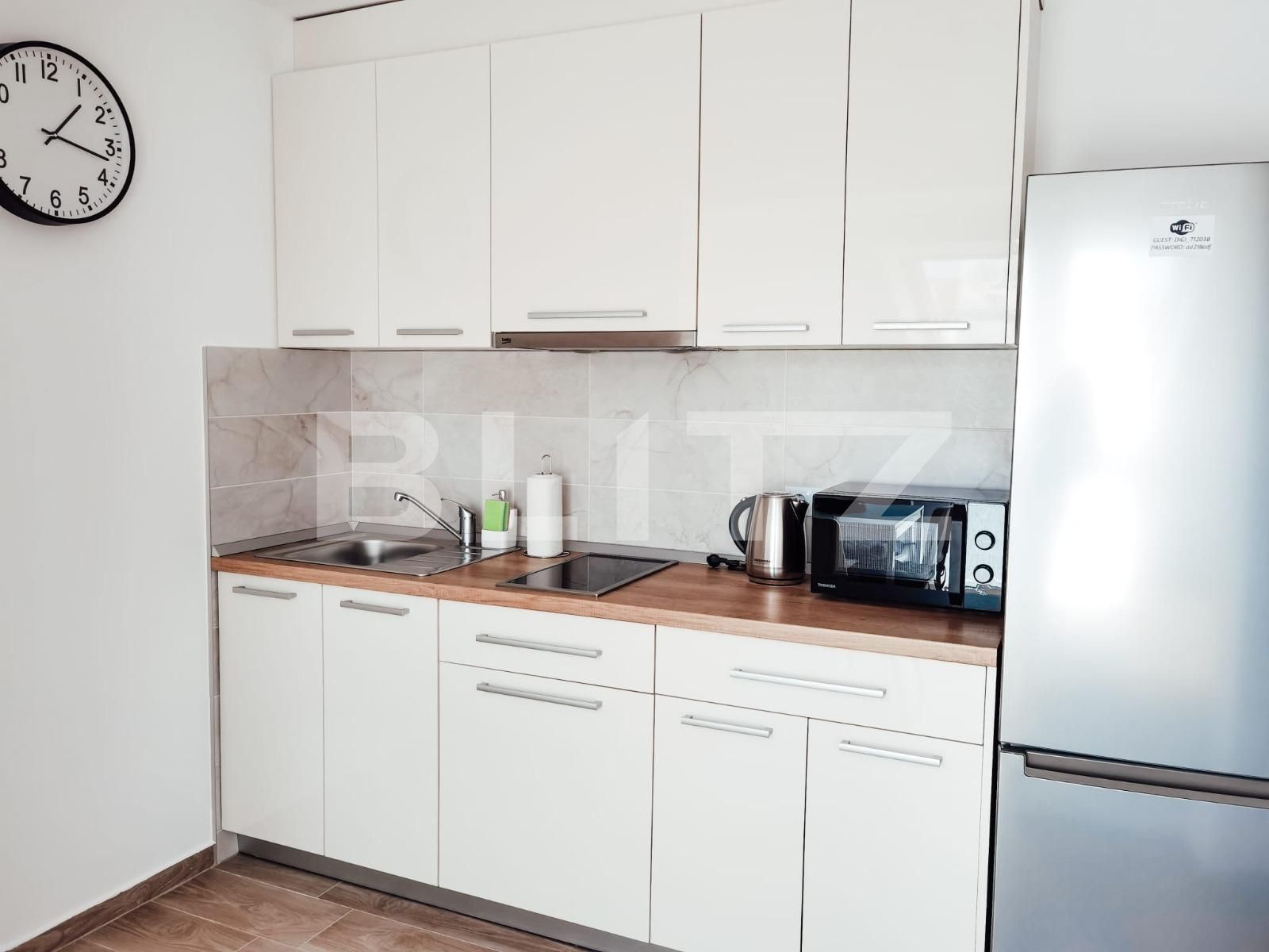 Apartament de închiriat 2 camere Dambul Rotund - 75633AI | BLITZ Cluj-Napoca | Poza11