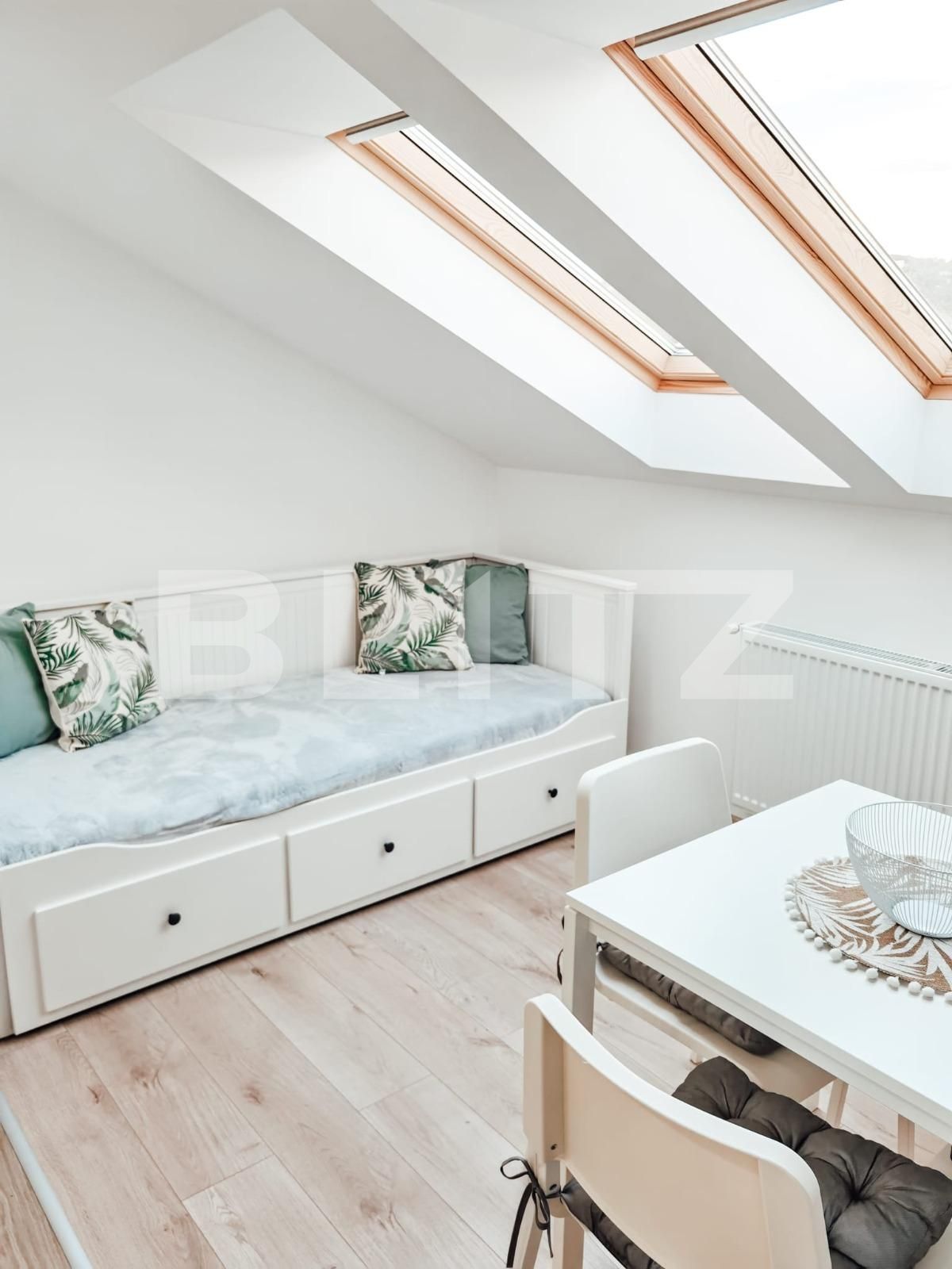 Apartament de închiriat 2 camere Dambul Rotund - 75633AI | BLITZ Cluj-Napoca | Poza9