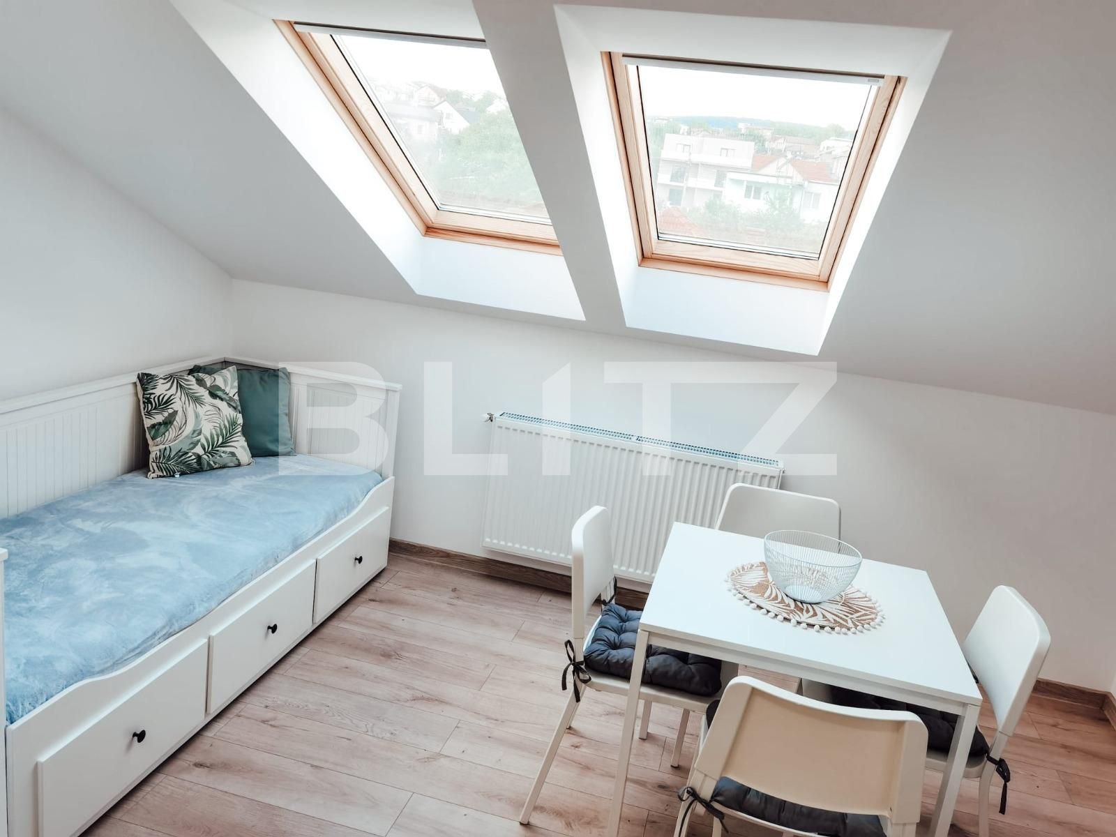 Apartament de închiriat 2 camere Dambul Rotund - 75633AI | BLITZ Cluj-Napoca | Poza8